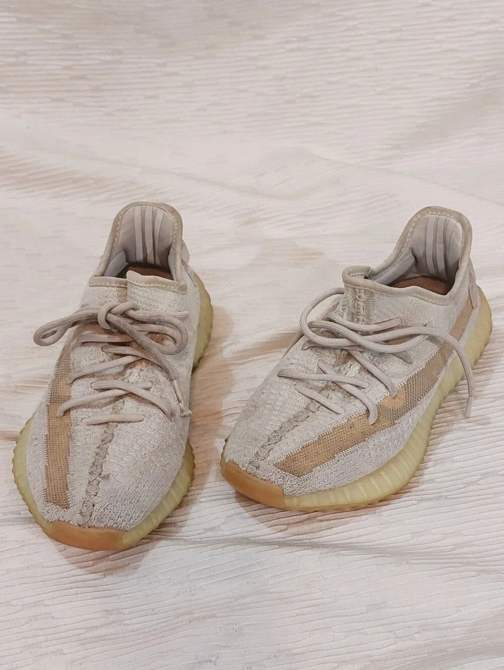 Yeezy soft knit